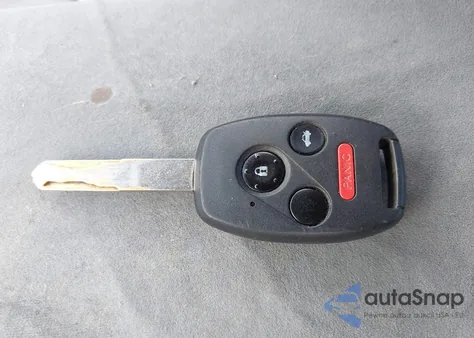 2004 Honda Accord 2.4 Lx from USA, damaged, VIN 1HGCM56324A172936